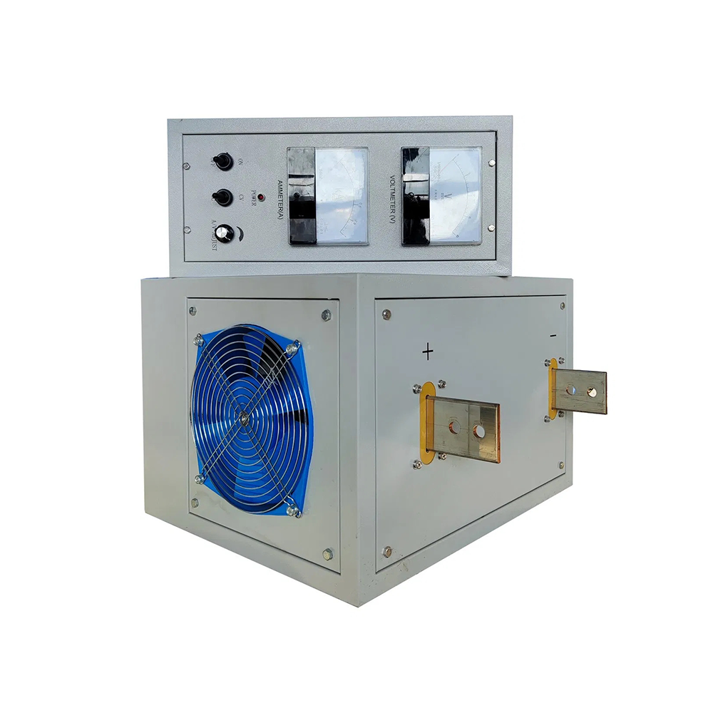 用于电镀涂装生产线的单相三相100A 250A 300A整流器