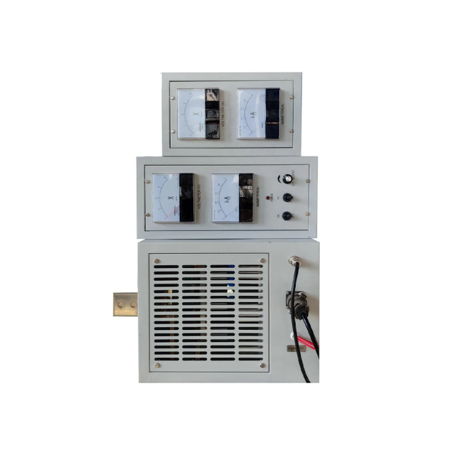 用于电镀涂装生产线的单相三相100A 250A 300A整流器