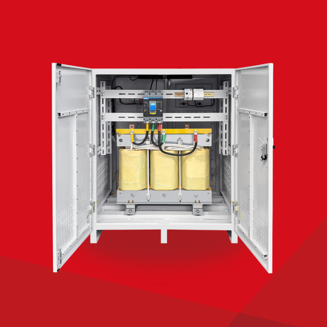 250KVA 升降压变压器价格，适用于数控工厂、办公楼、购物中心等场所。