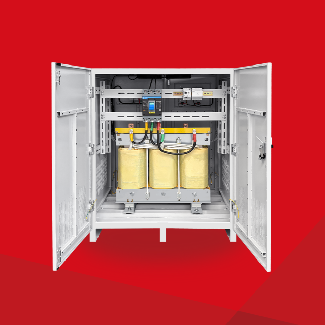 250KVA 升降压变压器价格，适用于数控工厂、办公楼、购物中心等场所。