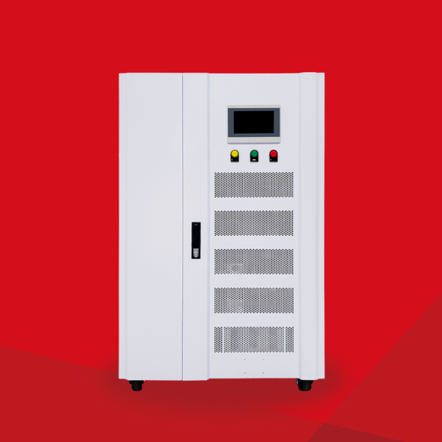 0.01秒瞬时可控硅整流器稳压器/晶闸管 100KVA 150KVA 200KVA 300KVA 350KVA 400KVA