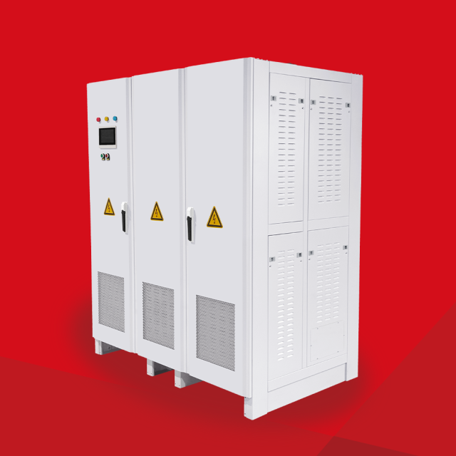 Estabilizador de tensão automático estático de 630 kVA, 700 kVA, 750 kVA e 800 kVA