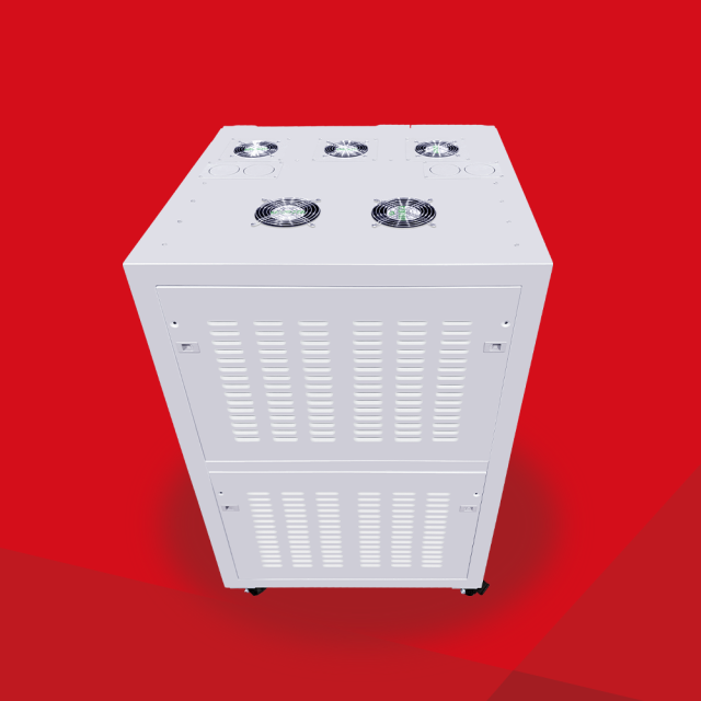 0.01秒瞬时可控硅整流器稳压器/晶闸管 100KVA 150KVA 200KVA 300KVA 350KVA 400KVA