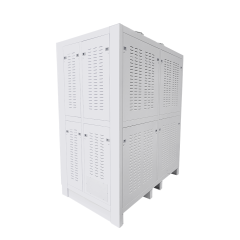 Estabilizador de tensão automático estático de 630 kVA, 700 kVA, 750 kVA e 800 kVA