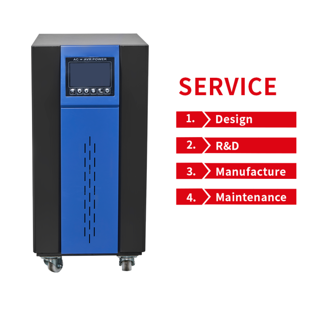 自动稳压保护型 10KVA 15KVA 20KVA 25KVA 三相交流稳压电源