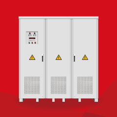 Transformador de Potencia Trifásico 1250kva 1500kva 2000KVA 2500KVA 3000KVA para Equipos Industriales Grandes para Centros de Datos