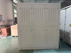 Transformador de Potencia Trifásico 1250kva 1500kva 2000KVA 2500KVA 3000KVA para Equipos Industriales Grandes para Centros de Datos