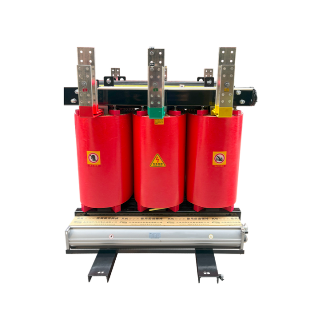 1600kva Dry Transformer 1500kva Three Phase Transformer 11KV 30KV 38.5KV for Industry Building Data Center with UL CE ROHS