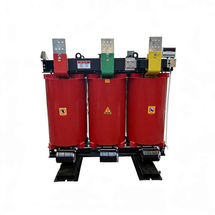3500KVA/3000KVA 干式浇注树脂变压器 SCB13/SCB14/SCB15，适用于工业、矿业、光伏电站，电压等级 11KV/35KV