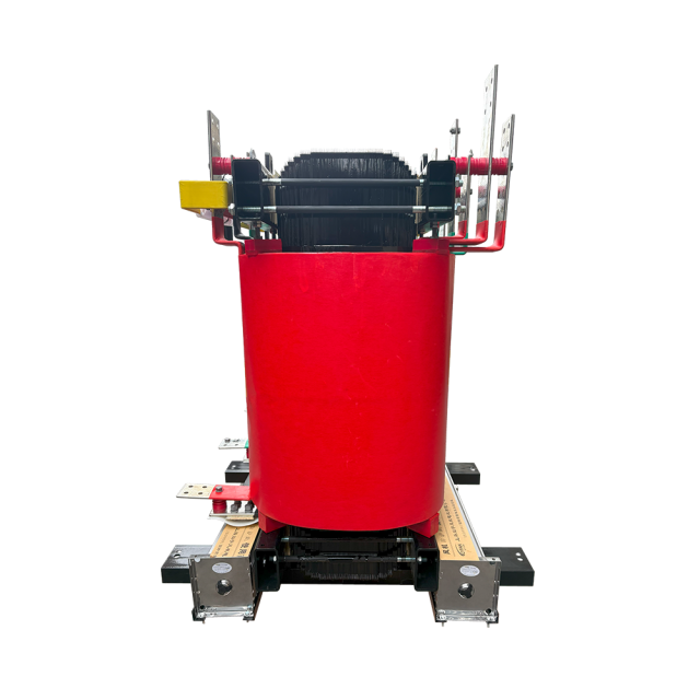 1600kva Dry Transformer 1500kva Three Phase Transformer 11KV 30KV 38.5KV for Industry Building Data Center with UL CE ROHS