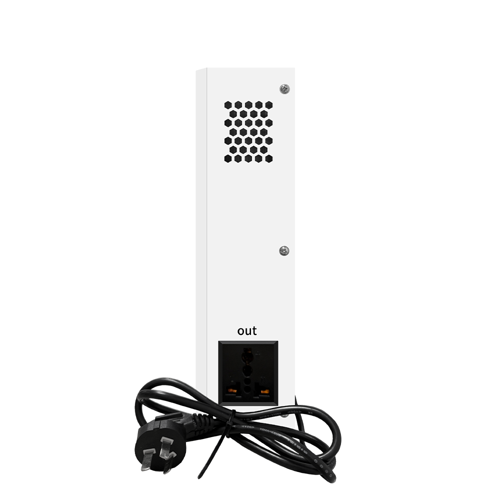 Power Wall Mount air Conditioner Voltage Stabilizers 220v Ac Automatic Voltage Regulators/stabilizers AVR 3000va 5000va