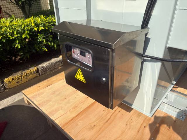 On Load Tap Changing Transformer 1500KVA 3 Phase Oil Immersed 11kV 15kV to 460V 60Hz Dyn11 Power Distribution Transformer