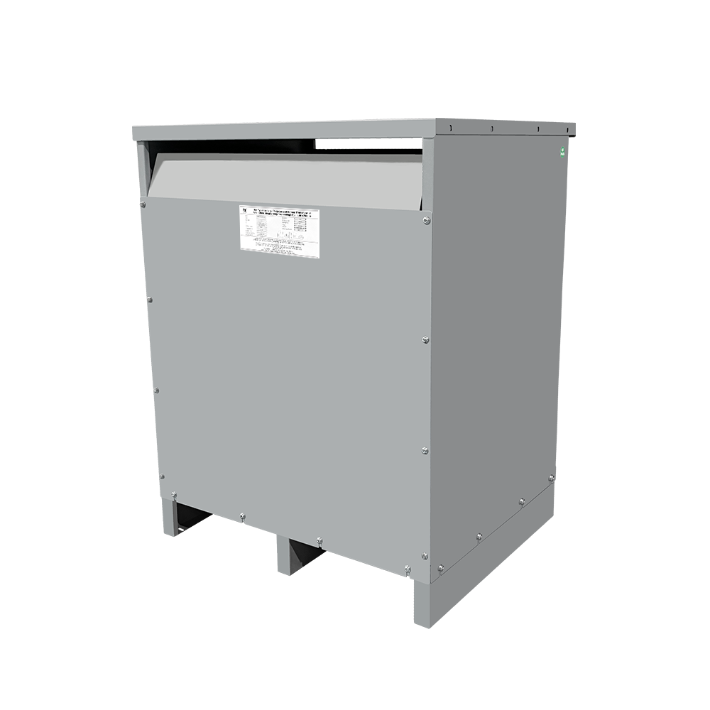 Dry Type  CUL UL Transformer Replacement Compatible with 9T10A1004 V48M28T75CUE EX75T3H