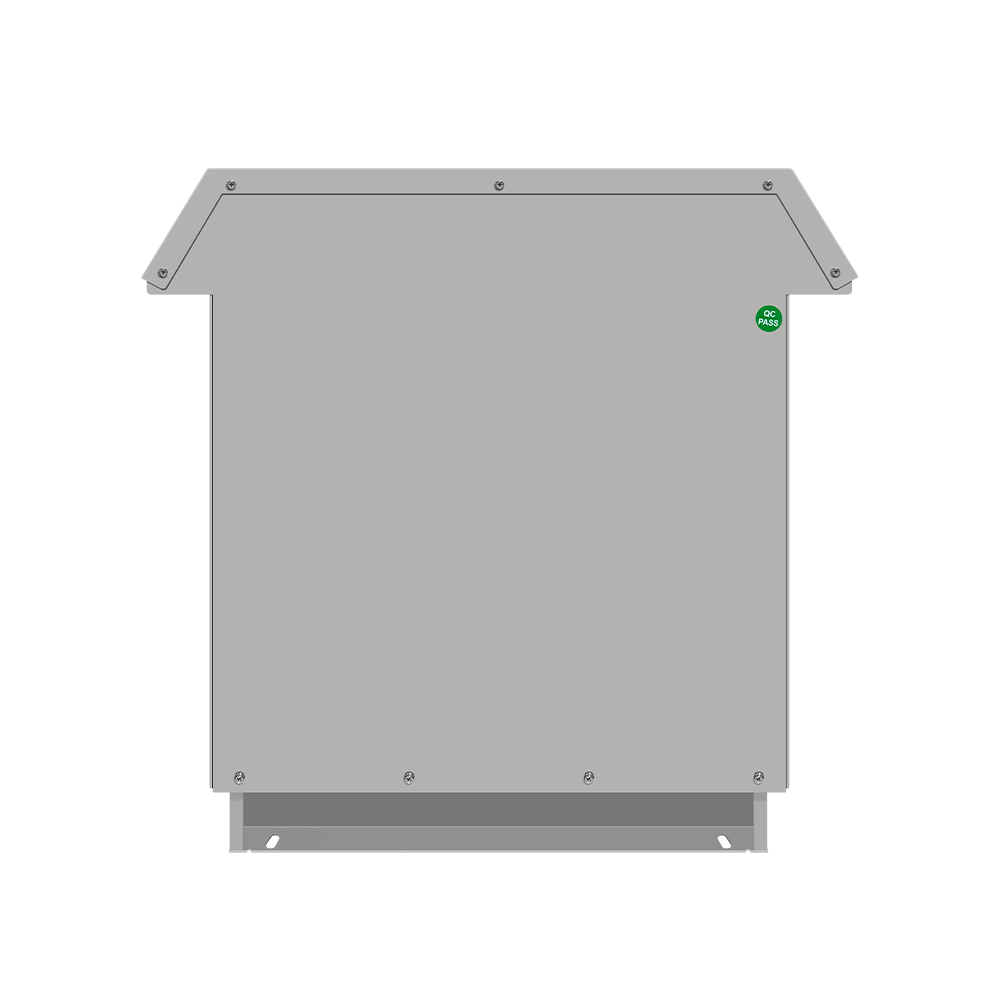 480V  to 208Y/120V Commercial HVAC Chiller Power  Transformer 5kva 10kva 15kva 25kva 45kva with UL CUL