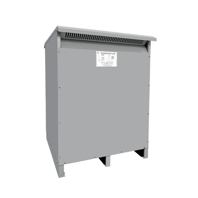 480V Delta to 480Y/277V Dry Step Down Isolation Industrial Transformer 75kva 112.5kva 150kva with UL1561 for Factory ,Mall