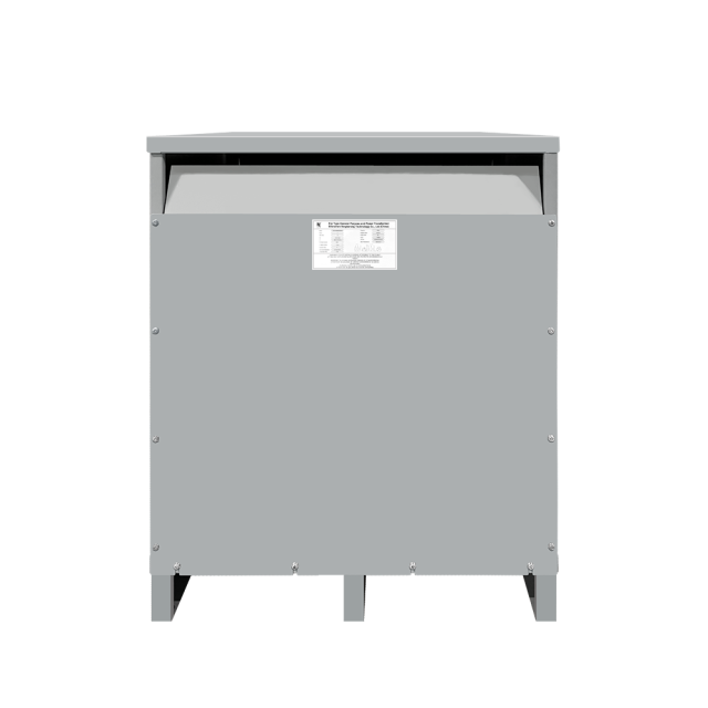 Dry Type  CUL UL Transformer Replacement Compatible with 9T10A1004 V48M28T75CUE EX75T3H