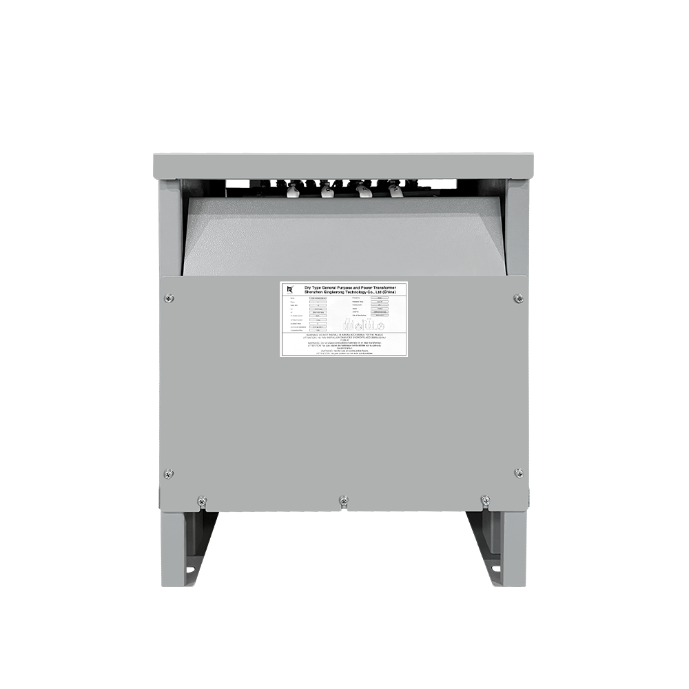 240V to 120/240V Split Phase Isolation Transformer Center Tapped 7.5kva 10kva 15kva 30kva with UL CUL for Residential Power