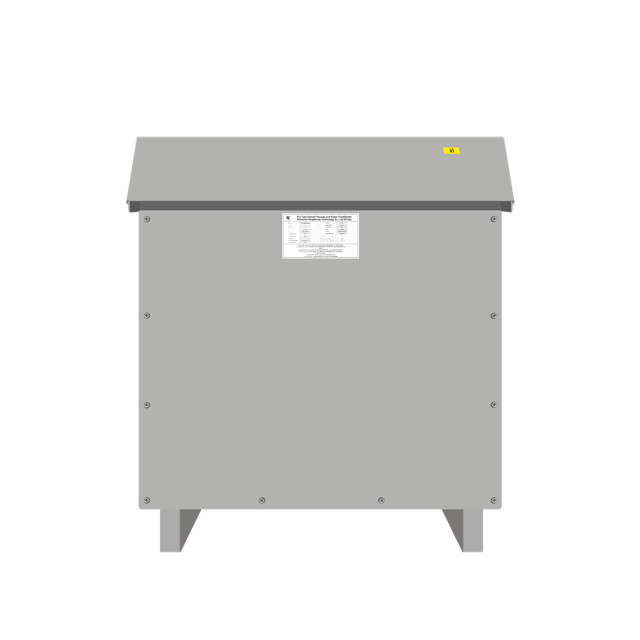 480V  to 208Y/120V Commercial HVAC Chiller Power  Transformer 5kva 10kva 15kva 25kva 45kva with UL CUL