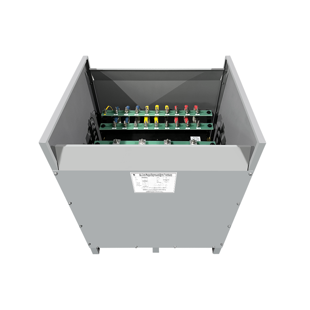 Dry Type  CUL UL Transformer Replacement Compatible with 9T10A1004 V48M28T75CUE EX75T3H