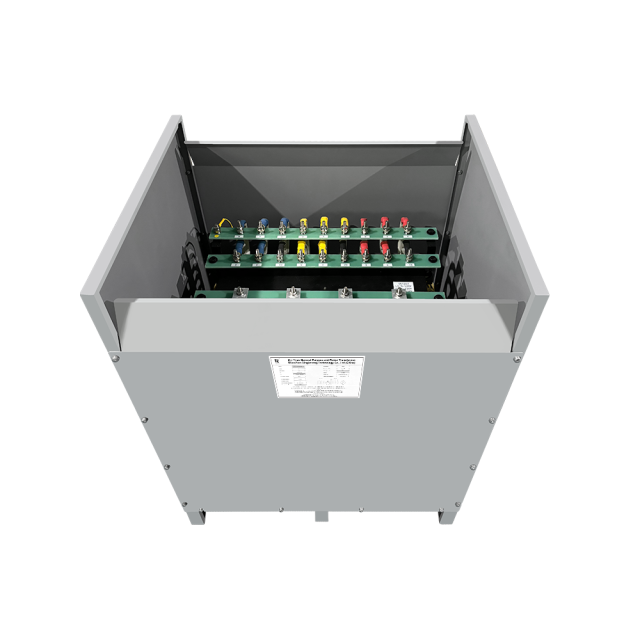 Dry Type  CUL UL Transformer Replacement Compatible with 9T10A1004 V48M28T75CUE EX75T3H