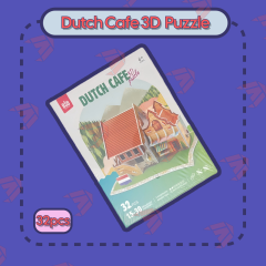 #4DutchCafe