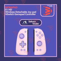 SakuraViolet
