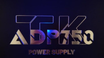 ToolKitRC ADP750 Power Supply Adapter with 12V 62A capable up to 750W Output Power | Luna Hobby Studio (LHS)