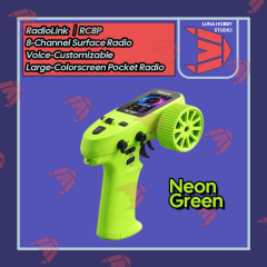 Neo Green