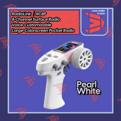 Pearl White