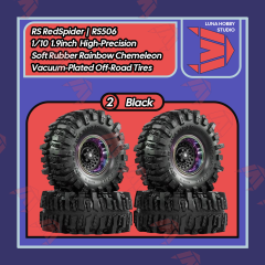Black (4Tires)