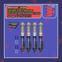 Foggy Gray