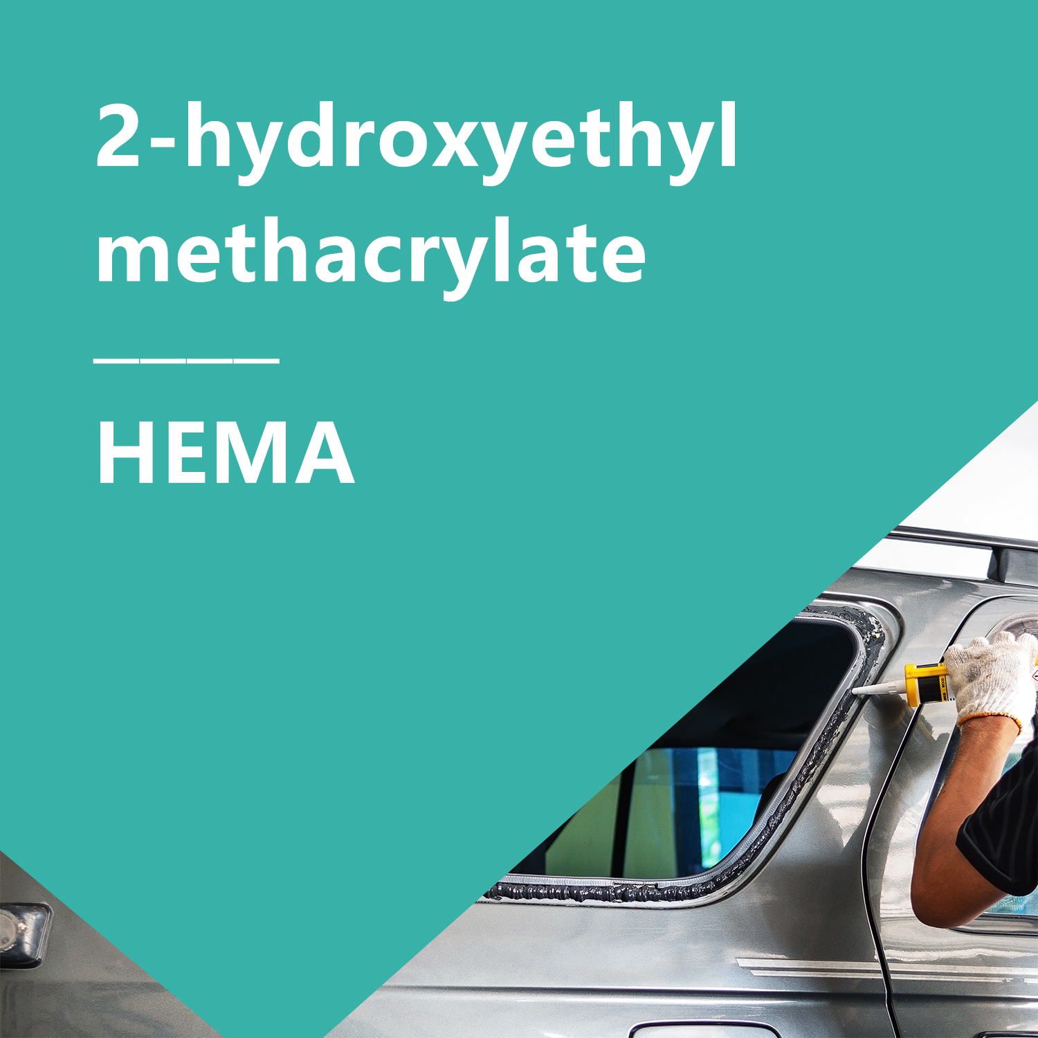 HEMA 2-hydroxyethyl methacrylate