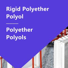 Rigid Polyether Polyol