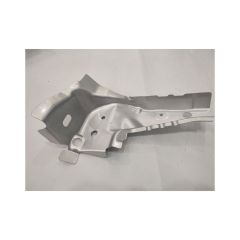 Troquel de estampación de formación progresiva