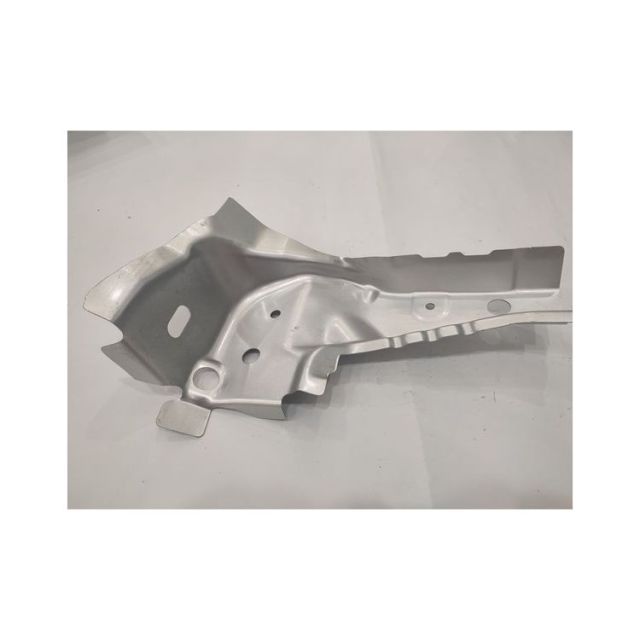 Troquel de estampación de formación progresiva