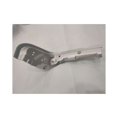 Troquel de estampación de formación progresiva