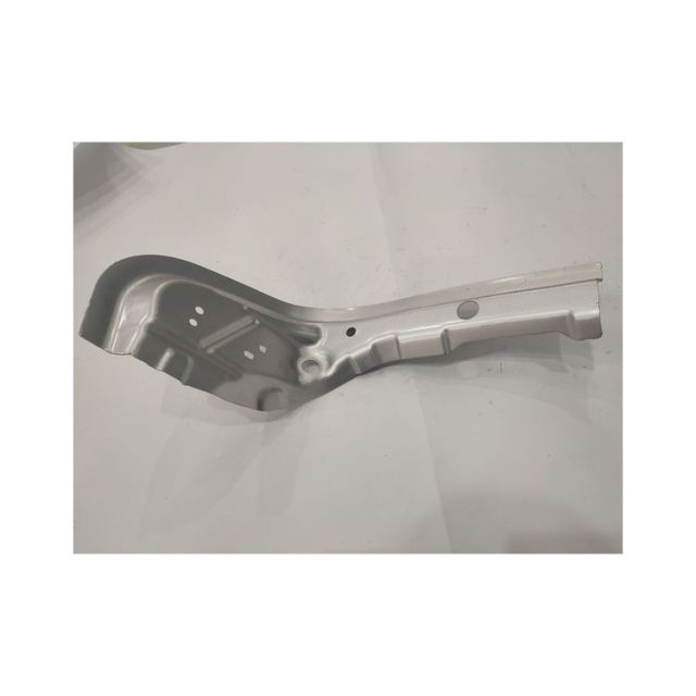 Troquel de estampación de formación progresiva