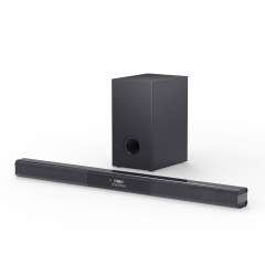 Jsun Soundbar S-2001