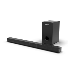 Jsun Soundbar S-2004H60