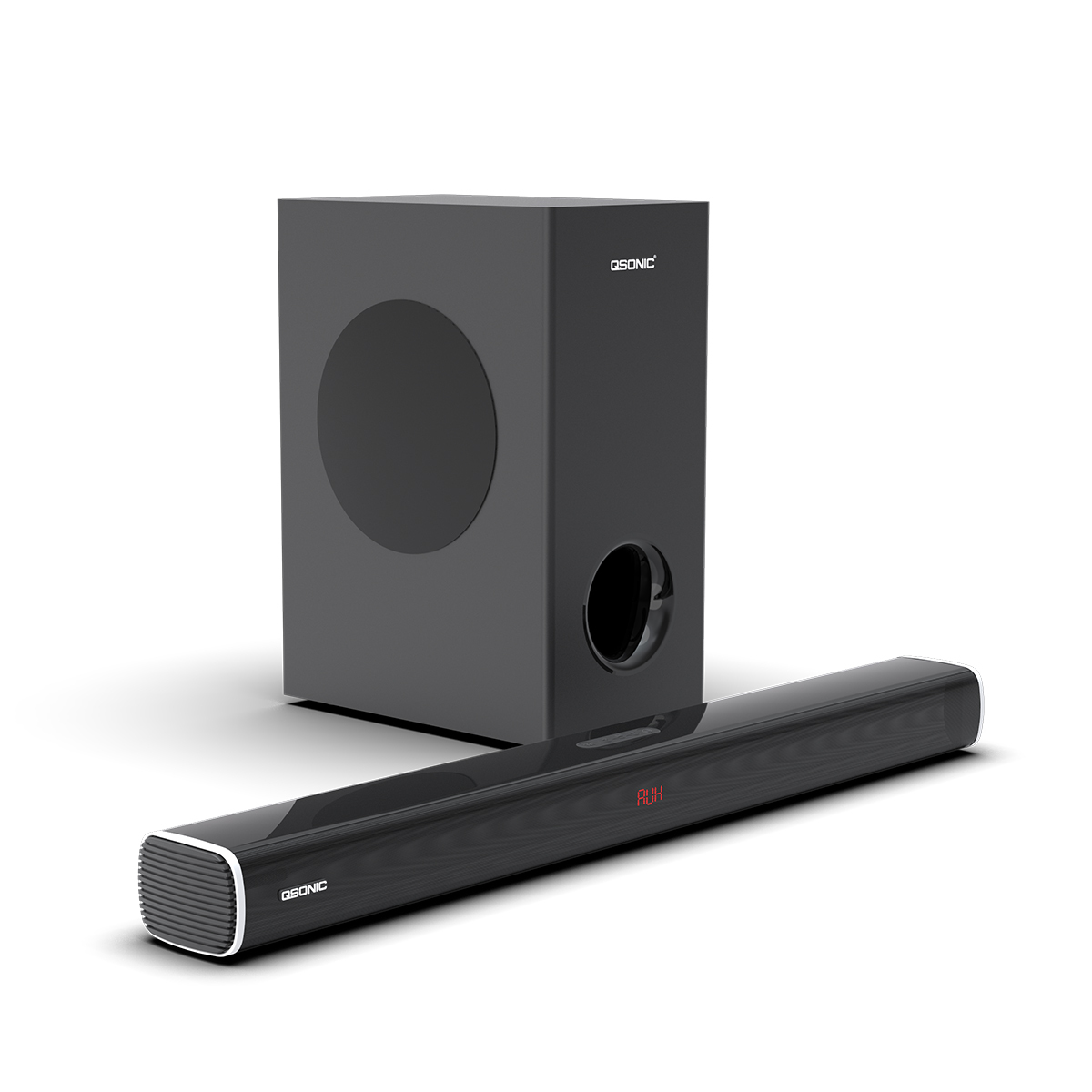 Jsun Soundbar S-2522