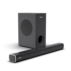 Jsun Soundbar S-2522