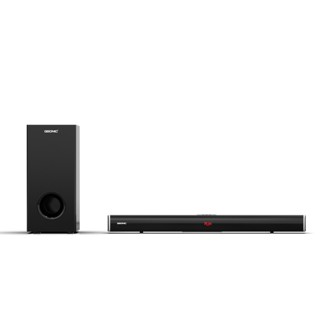 Jsun Soundbar S-2522