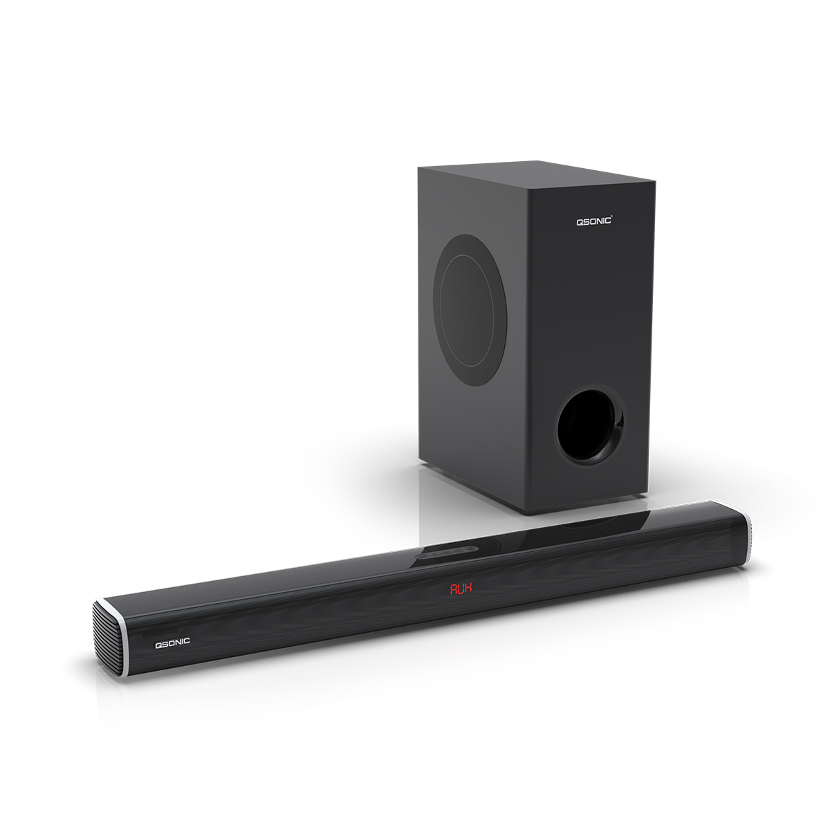 Jsun Soundbar S-2522
