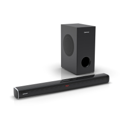 Jsun Soundbar S-2522