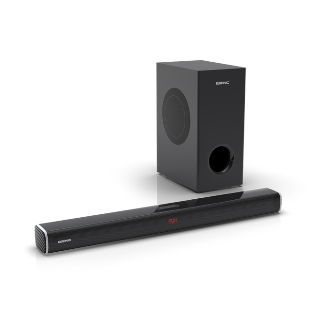 Jsun Soundbar S-2522