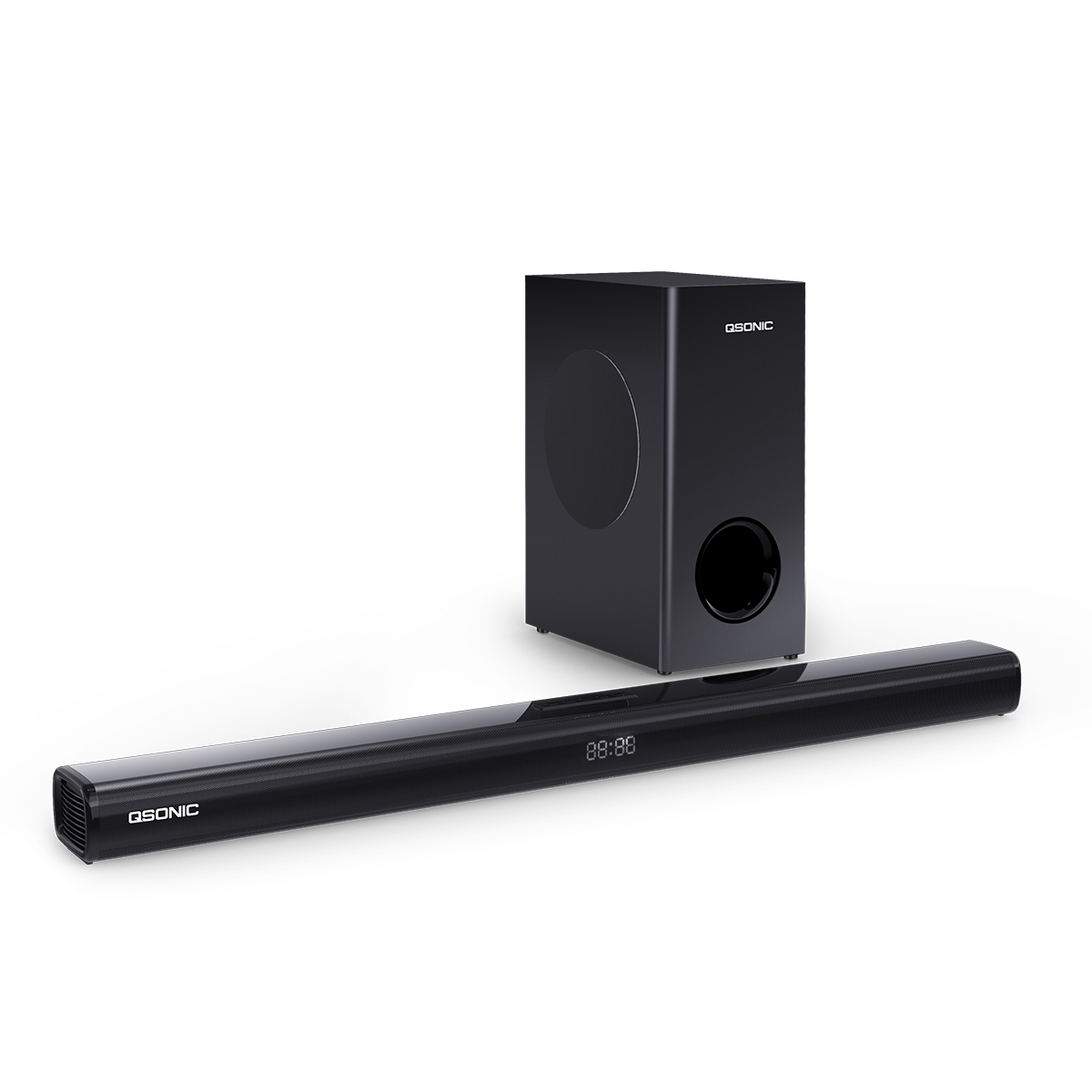 Jsun Soundbar MA-644
