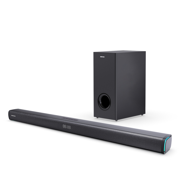 Jsun Soundbar MA-665