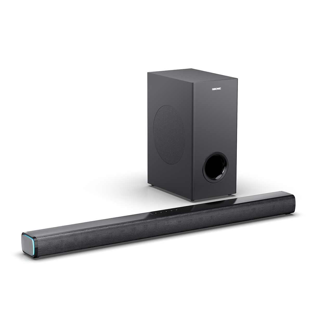 Jsun Soundbar MA-665
