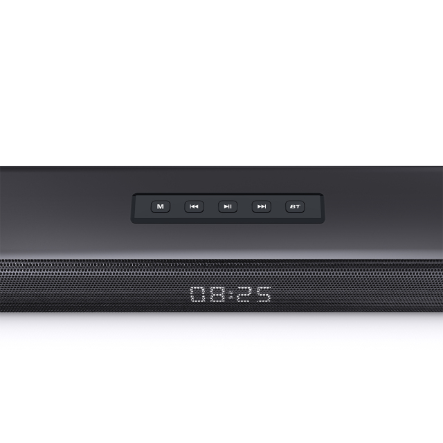 Jsun Soundbar MA-665