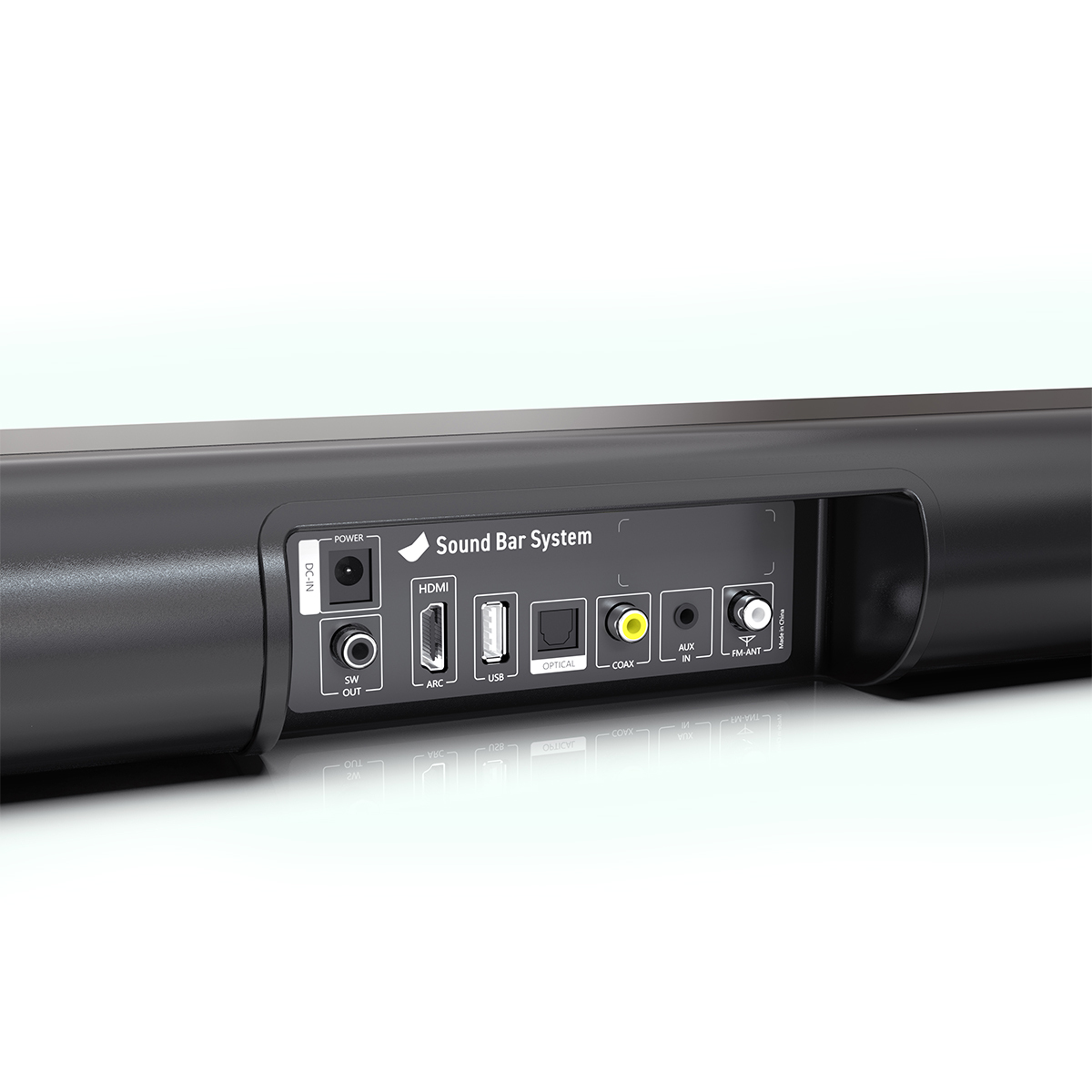 Jsun Soundbar MA-886